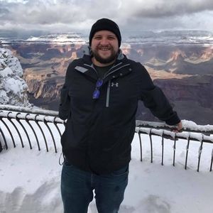 Meet your Posher, Ryan